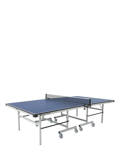 S6-13i Indoor ýapyk mekân stol tennis stoly - 36501637