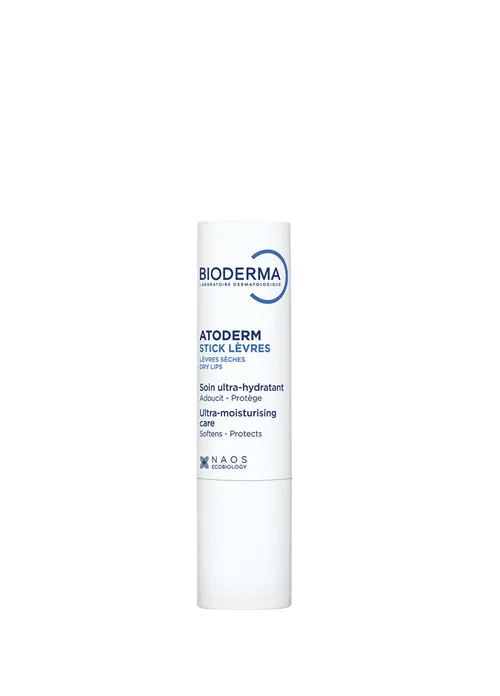 Atoderm Lip Stick Levres çyglandyryjy dodak ideg kremi (pomadasy) 4 gr - 35468818