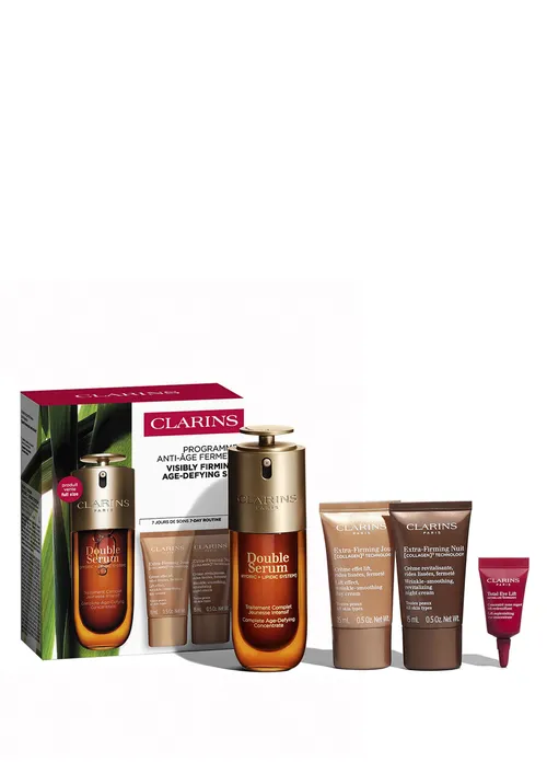 Double Serum we Extra Firming garramaga garşy ideg toplumy - 35467255