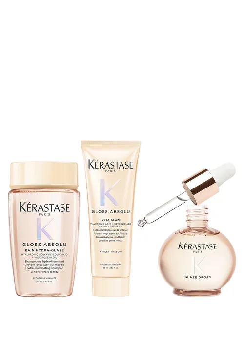Kerastase Gloss Absolu Oil Spring saç ideg toplumy - 35468892