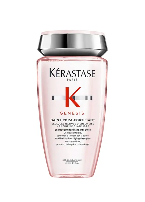 Genesis Bain Hydra Fortifiant saç dökülmegine garşy şampun, 250 ml - 35467219