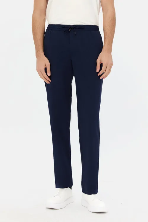 Gara Ds Damat Comfort Fit jögger balagy - 32935042