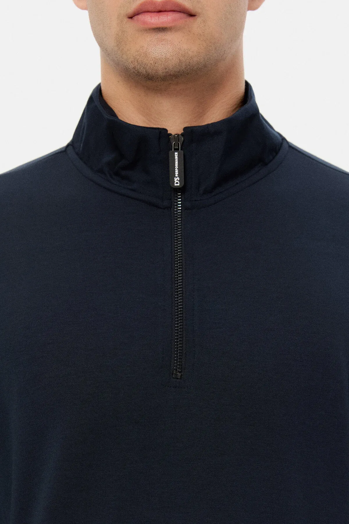 Goýy gök Ds Damat Regular Fit switşody - 32935007 — surat 2/5