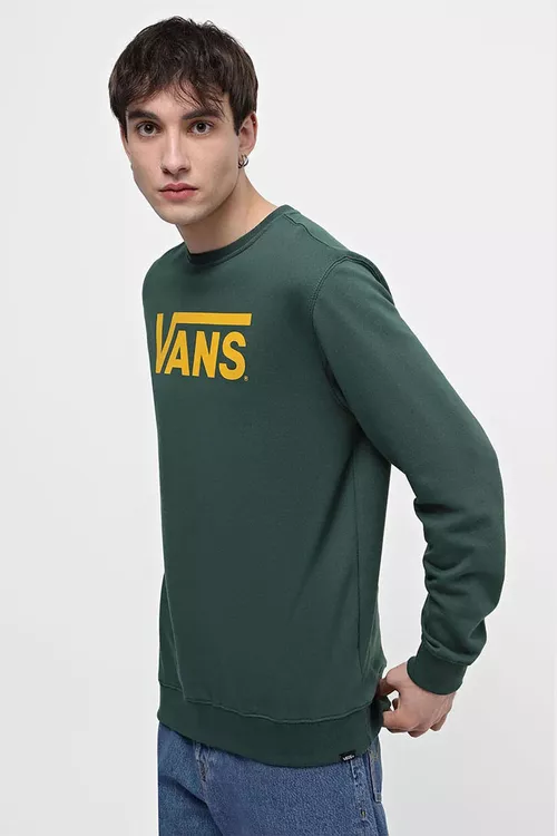 Erkekler üçin switşot Classic Vans Crew - 21700541