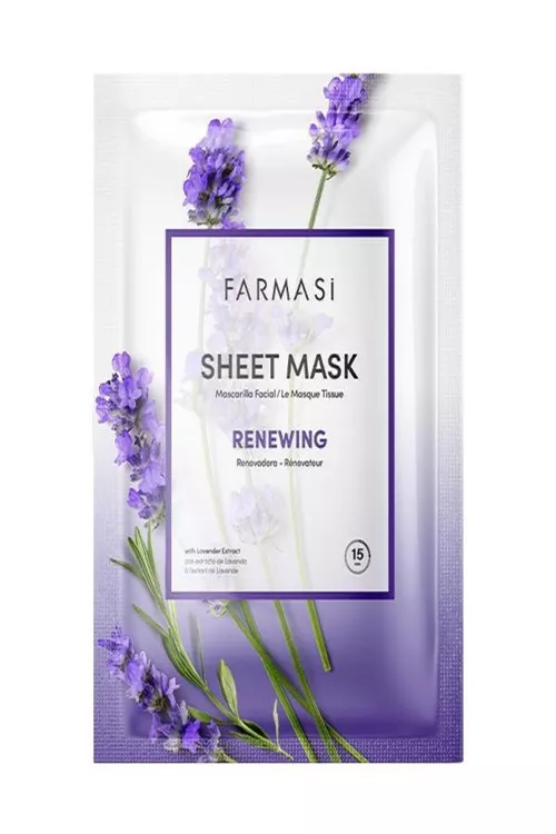 Lawandaly mata ýüz maskasy Renewing 28 g - 24281852