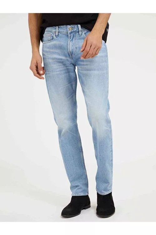 Angels Slim Fit erkek jinsi balagy - 15632903
