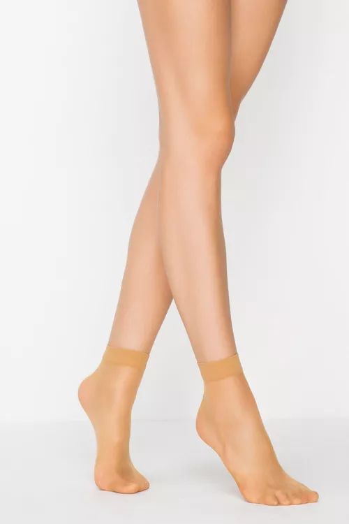 Beden reňkli Fit 15 joraplarynyň 3 jütli toplumy - 24438158