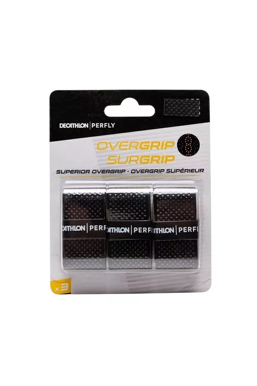 Perfly overgrip - Üçli - Gara - 24915551