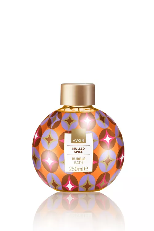 Mulled Spice ýyly ysly hammam köpürjigi 250 ml. - 24281954