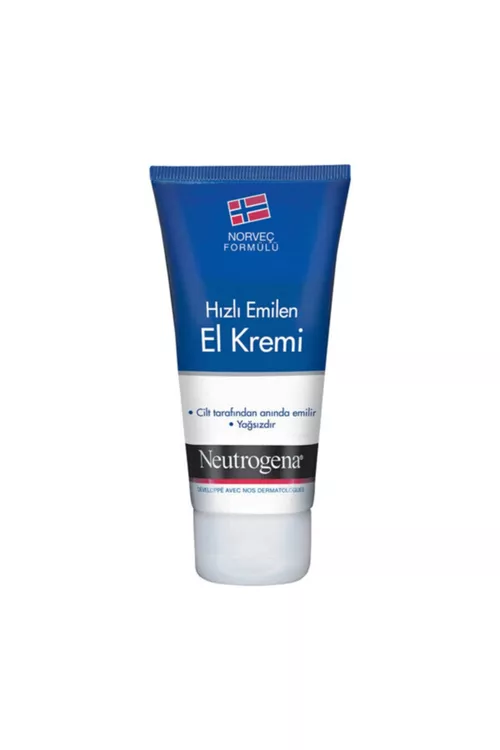 Çalt siňýän el kremi 75 ml - 5326587