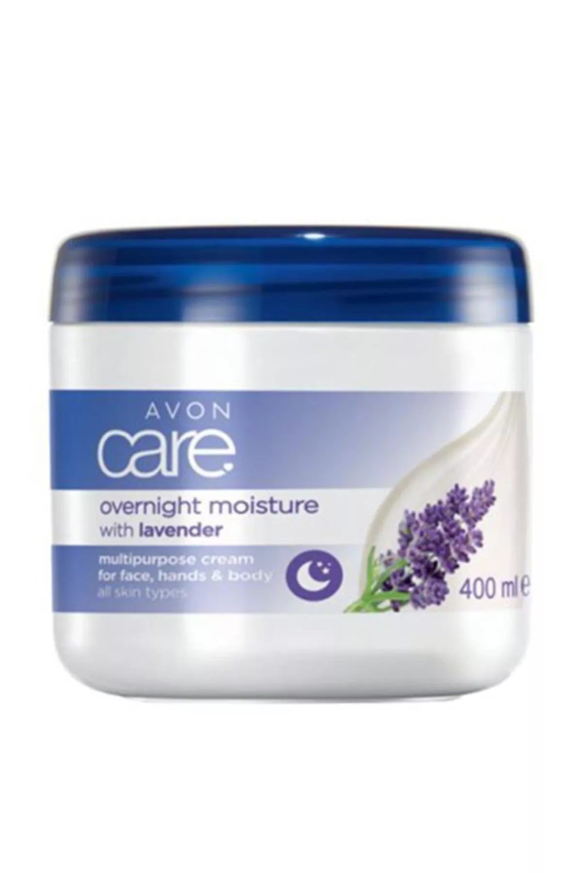 Lawanda ekstraktly Care ählitaraplaýyn kremi, 400 ml - 5147799 — surat 1/1