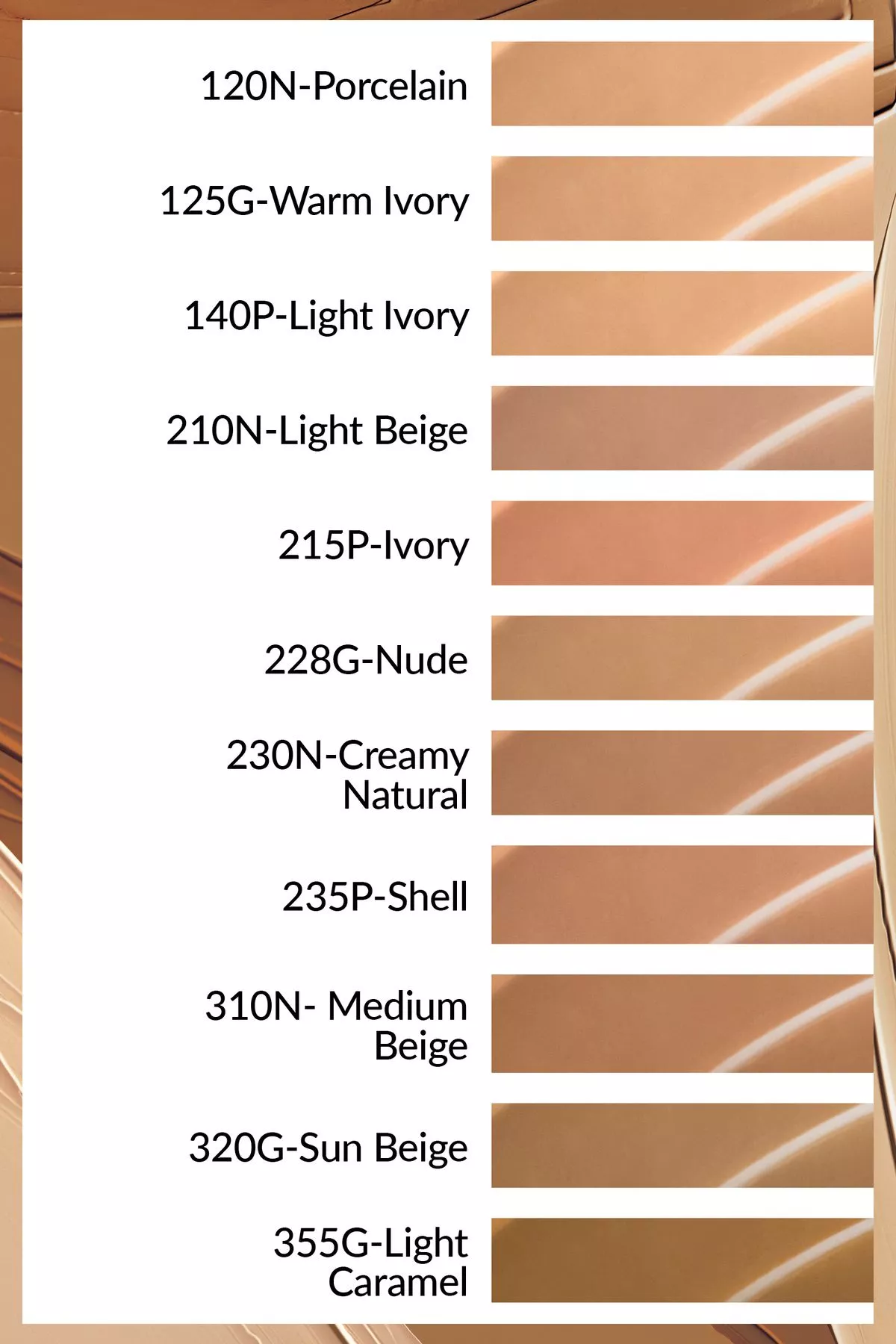 Flawless Match 235P tonal kremi - 20850812 — surat 8/8