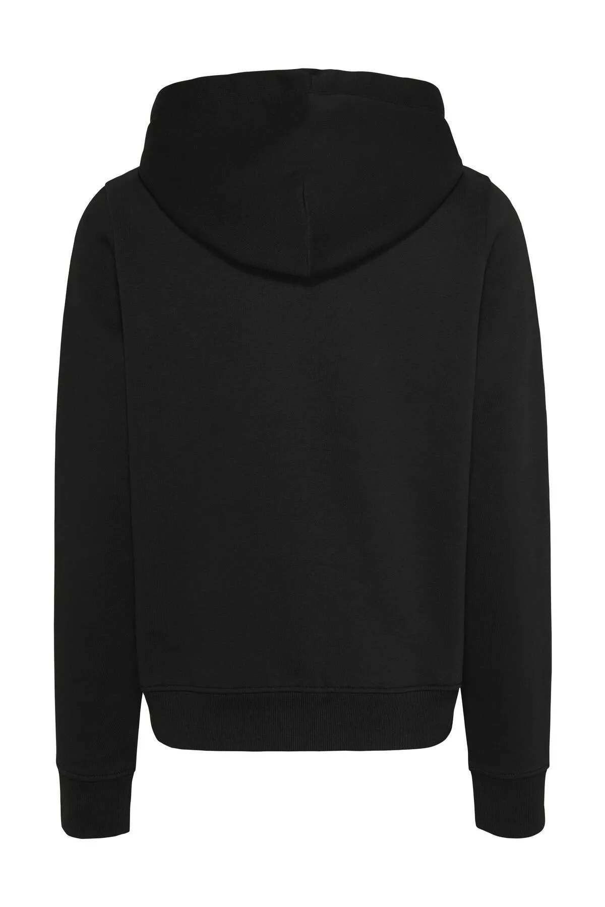 TOMMY JEANS aýallar üçin REG LINEAR kapüşonly swwitşot - 20715152 — surat 2/5