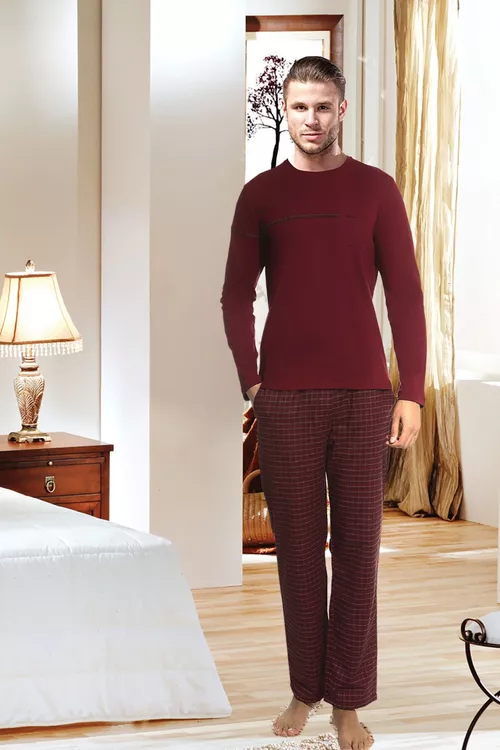 Erkek üçin pijama toplumy - 17321137