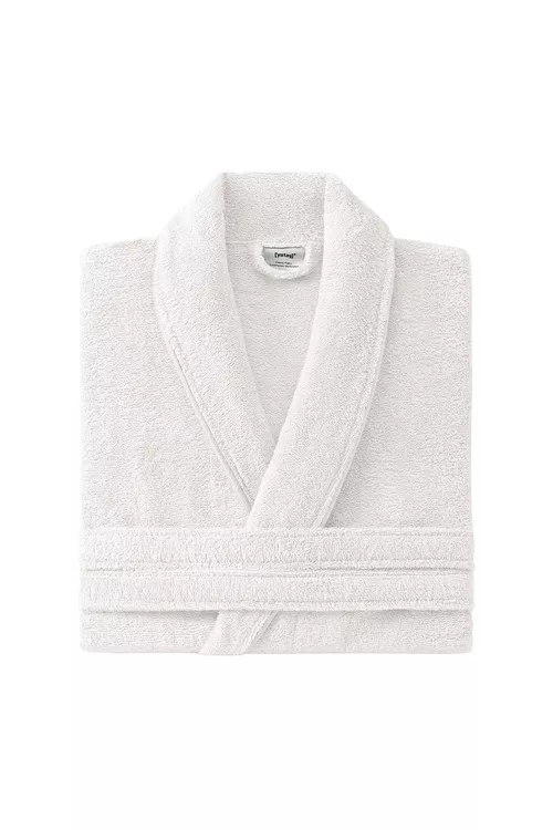 Bedding Essentials bornozy - ekru - 20945760