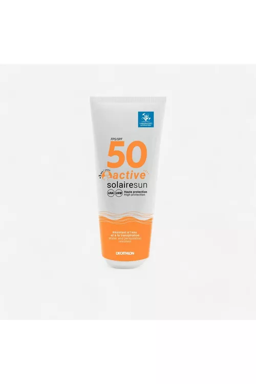 Günden goraýan Active kremi SPF 50 200 ml - 24529362