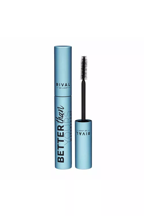 Extra göwrüm beriji kirpik tuşy, 8 ml - 20260000