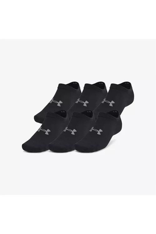 Under Armour UA Essential görünmeýän joraplar, 6 jüt - 22332768