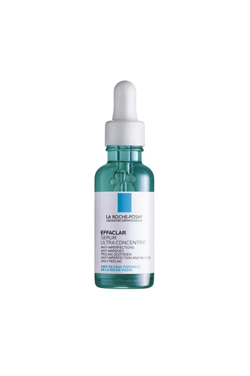 Tegmillere we kemçiliklere garşy Effaclar piling-syworotkasy 30 ml - 20860412