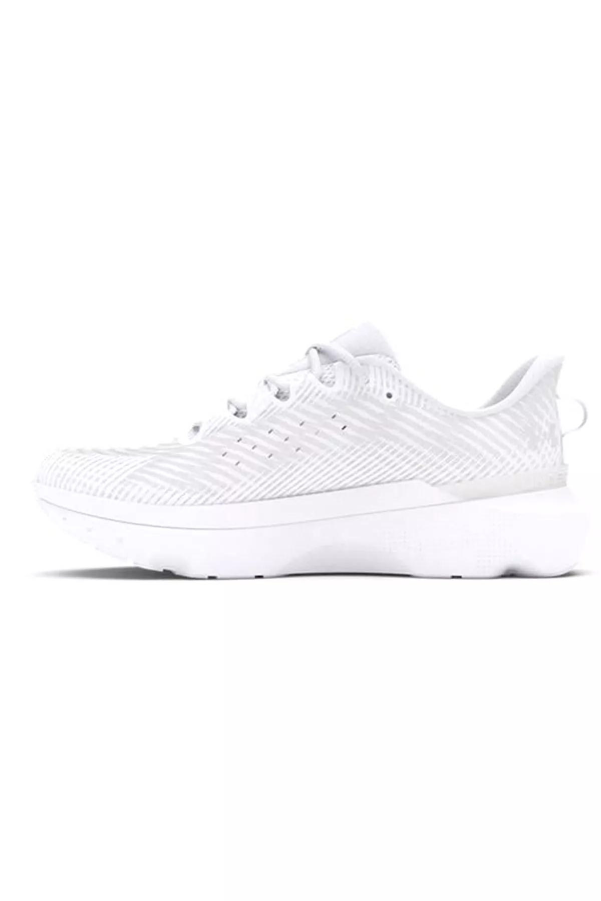 Erkekler üçin Under Armour Infinite Pro ylgaw krossowkasy - 21734148 — surat 5/7