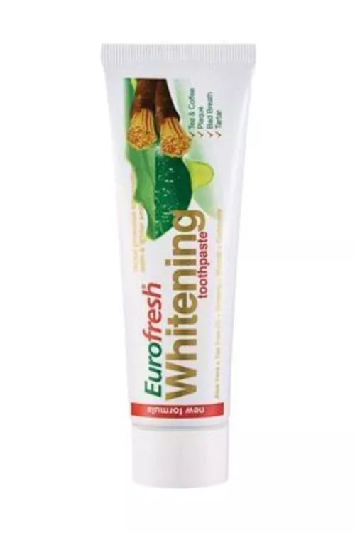 Eurofresh toplumy: 112 g miswakly pasta we 50 g çagalar pastasy - 6677095