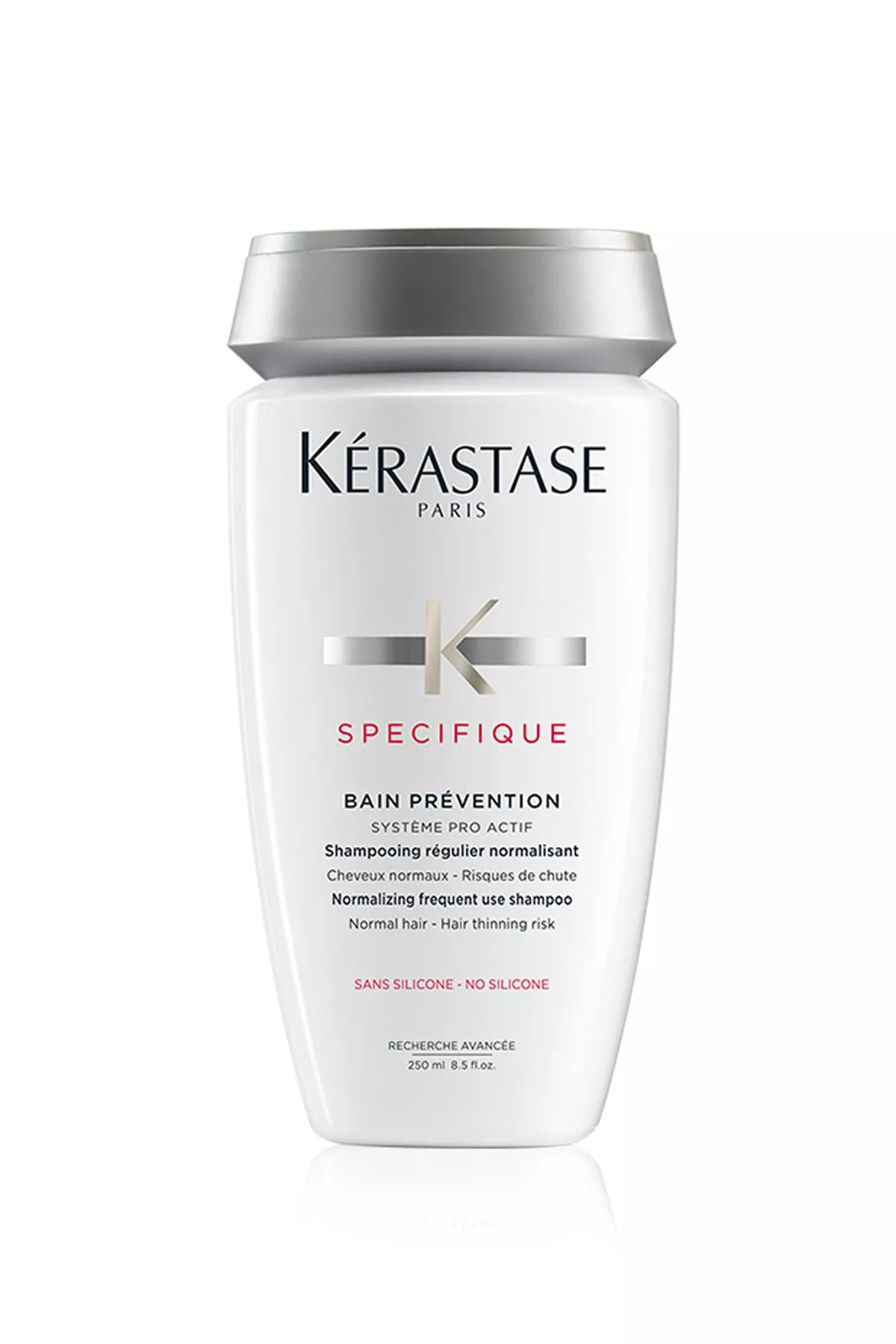 Specifique Bain Prevention saç dökülmegine garşy deňleýji şampun 250 ml - 20853923 — surat 1/1
