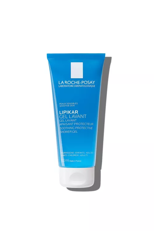La Roche-Posay Lipikar Gel Lavant Gury deri üçin duş geli, 100 ml - 21782389