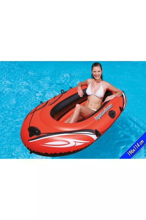 Çişirilýän gaýyk Hydro Force 196x114 sm 61100 - 24032484