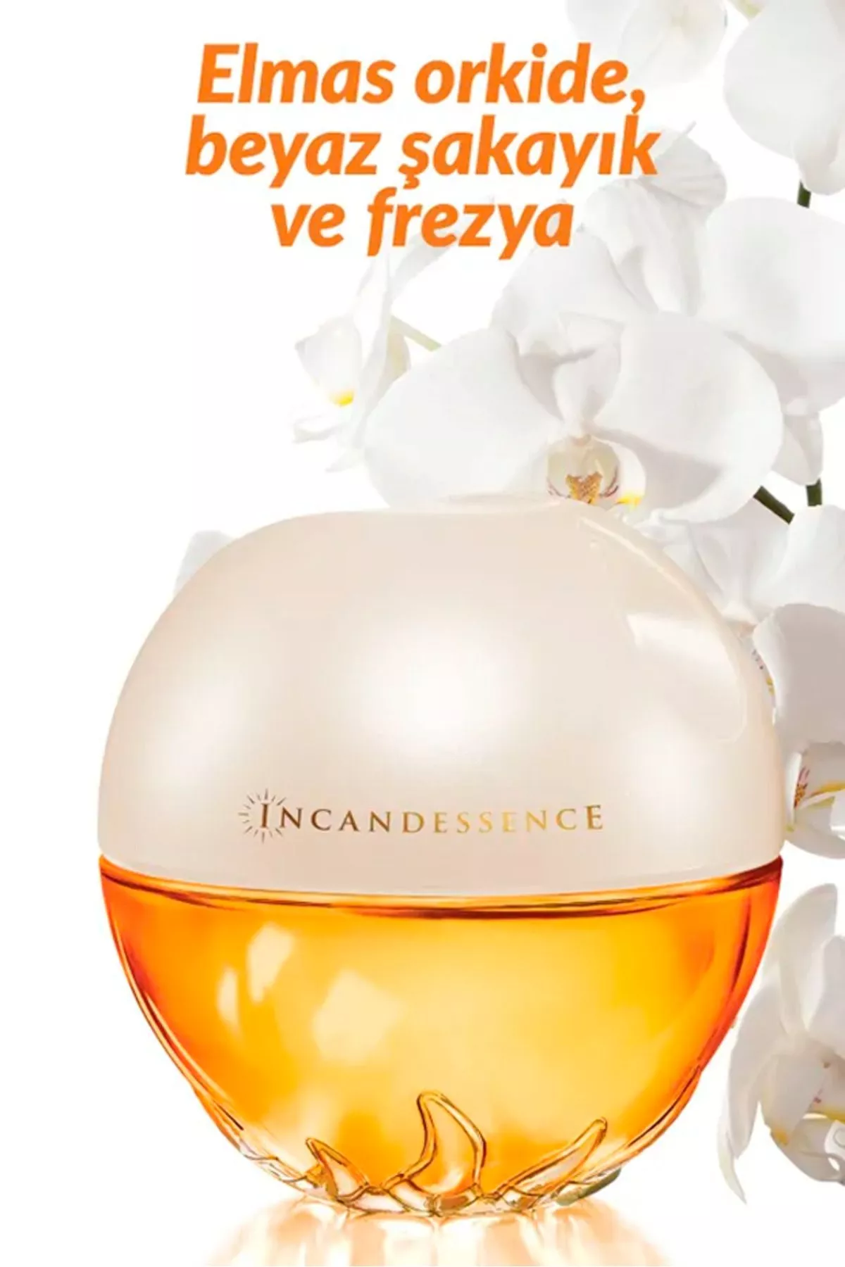 Toplum: Incandessence 50ml + Wish Of Love 50ml aýallar parfýumy + gara göz galamy + Lovider jübi aýnasy - 21829654 — surat 2/5