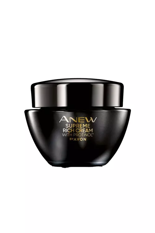 Anew Supreme Rich Iýmitlendiriji ýüz kremi 50 ml - 24522980