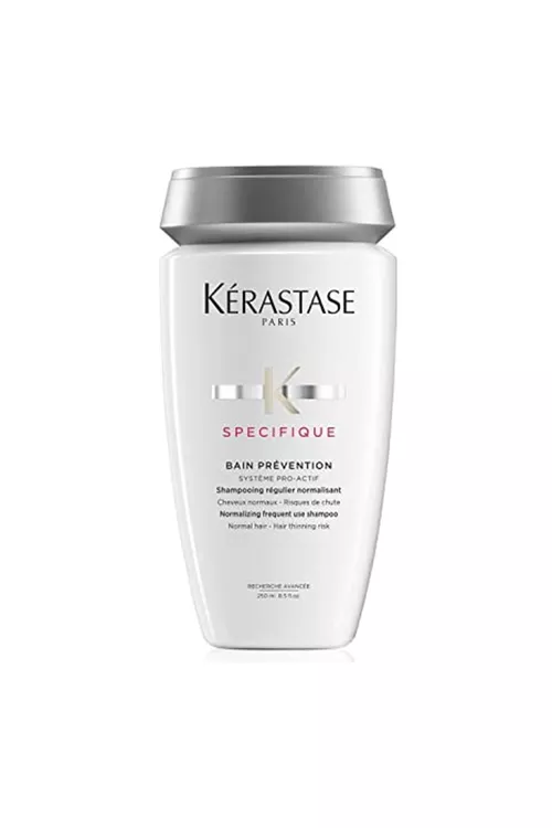 Specifique Bain Prevention saç dökülmegine garşy deňleýji şampun 250 ml - 15676563