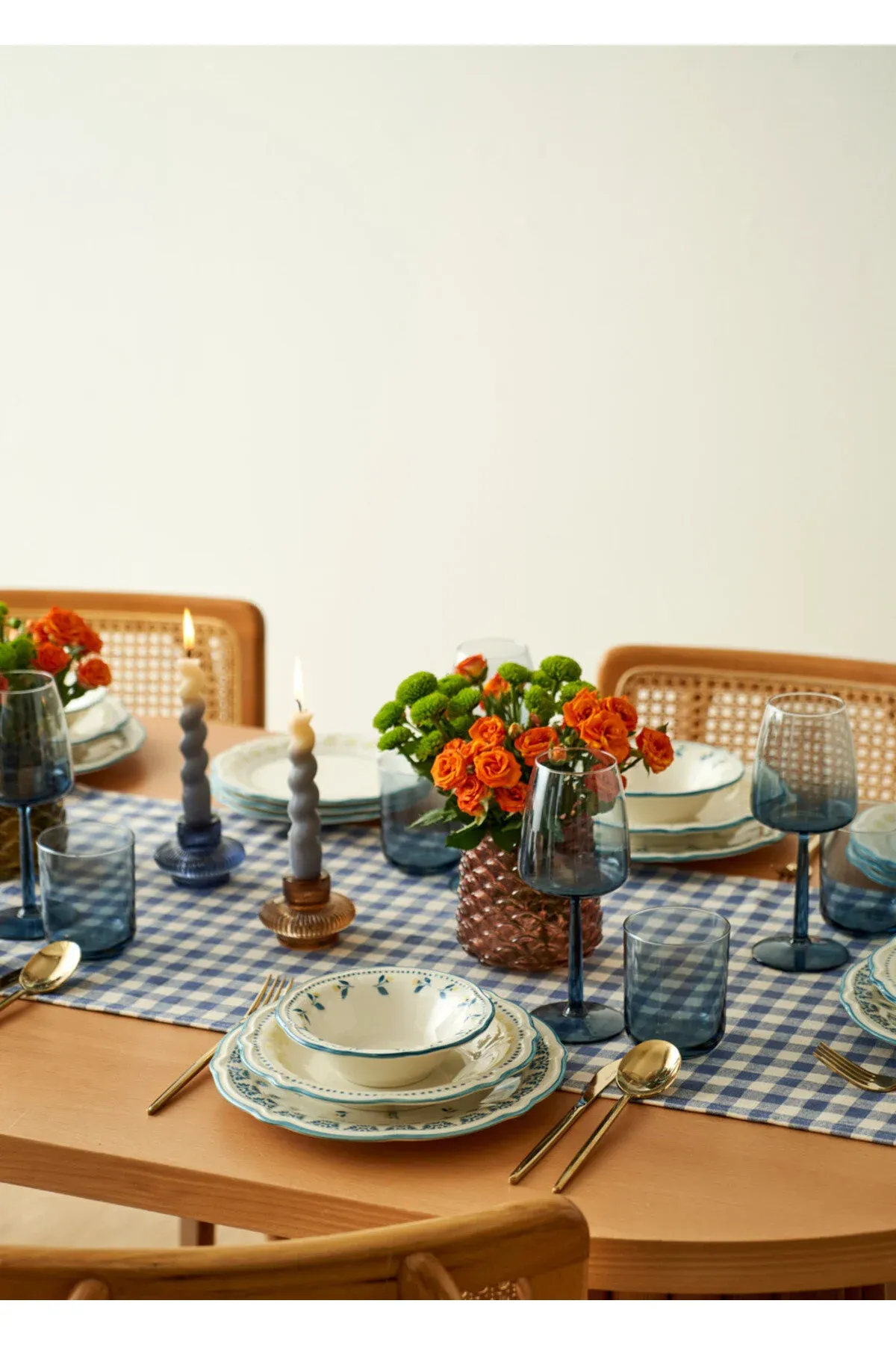 Mabel 36 bölekli saçak toplumy - 34260208 — surat 3/8