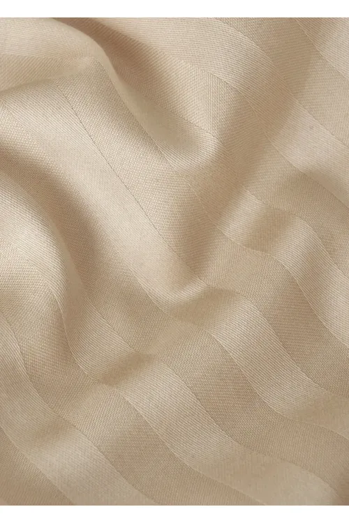 100% pagta satyndan Matsu iki kişilik ýorgan-düşek toplumy, bež (200x220 sm) - 34260215 — surat 4/4