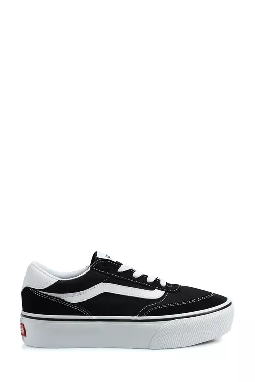 Brooklyn LS platforma gara aýal sneakeri - 27342202