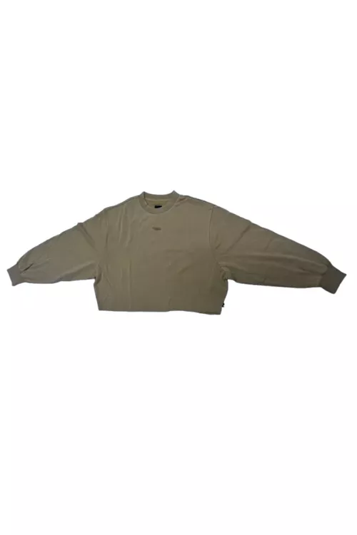 Zenanlar üçin Vans THANX AGAIN CREW FLEECE-B switşoty - 27462033