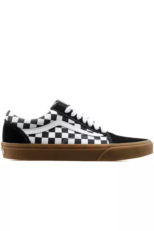 Reňkli sport Old Skool kedalary - 27455338