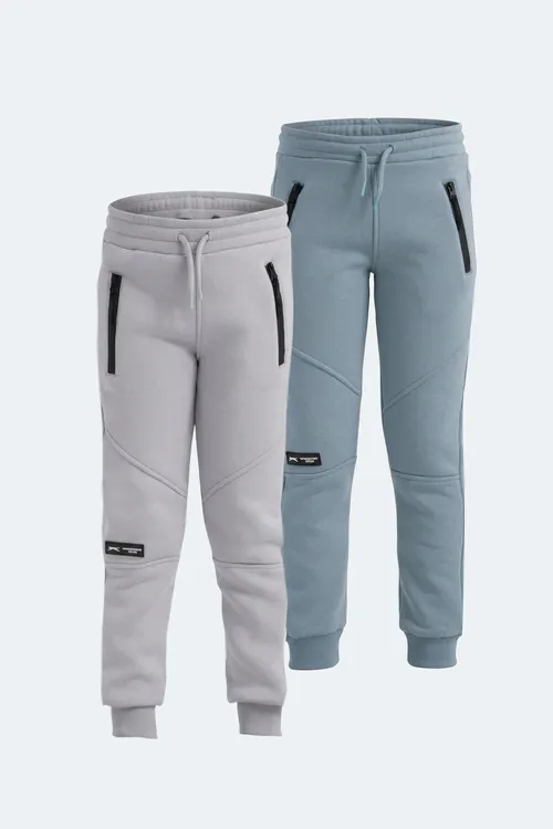 LAMYA 2-li toplum oglan çagalar üçün sydyrmaly jübili sport balaklary - 34732981