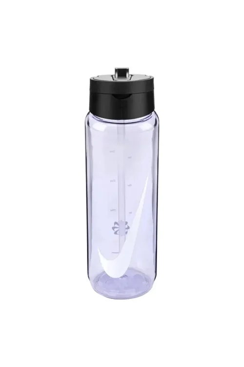 Uniseks ak matara suw gaby Tr Renew Recharge Straw Bottle 24 Oz N.100.7642.503.24 - 36073398