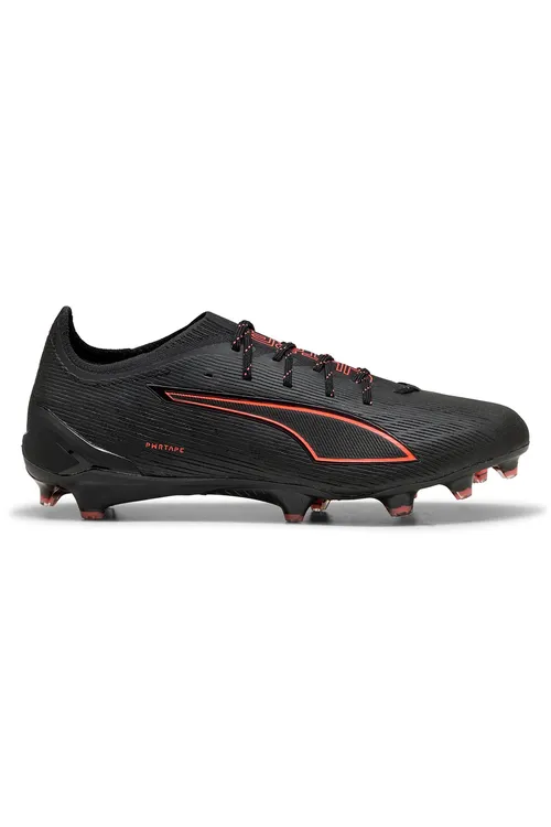 Ultra 6 Ultimate Fg Erkekler üçin gara futbol butsy 10869902 - 36085571