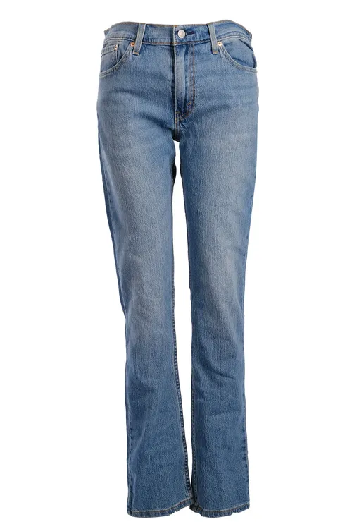 Levi's erkekler üçin Minimalist Vintage Straight Jean - günlük stil - 36095372