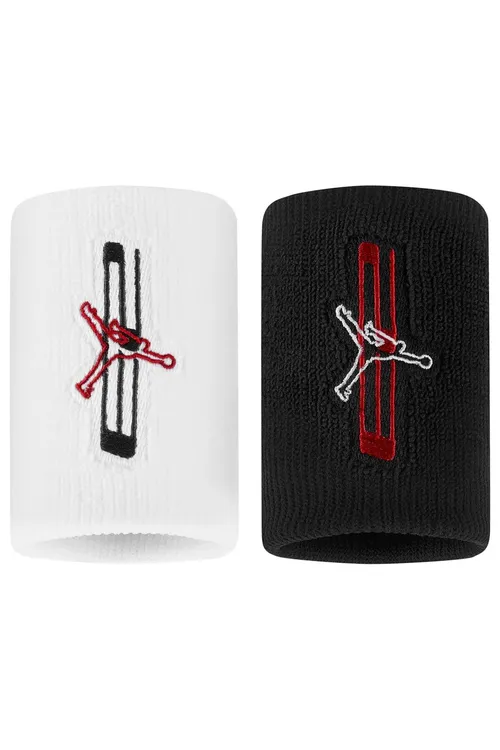 Jordan Jumpman 2Pk Graphic Uniseks köp reňkli türgenleşik bilezigi J.101.5121.068.OS - 36076889
