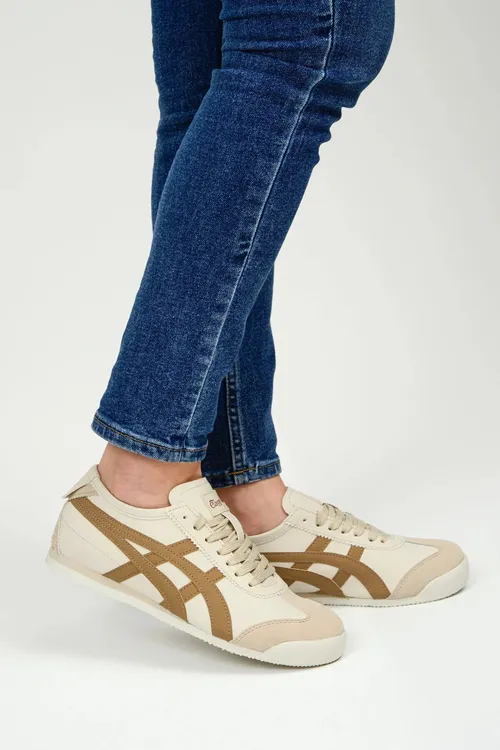 Tayger Uniseks taýmaz dabanly sport aýakgaby Oxford Sneakers - 36082671