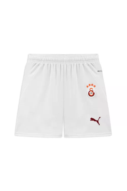 Ýetginjekler üçin Galatasaray GSK 24/25 şortysy - 25164306