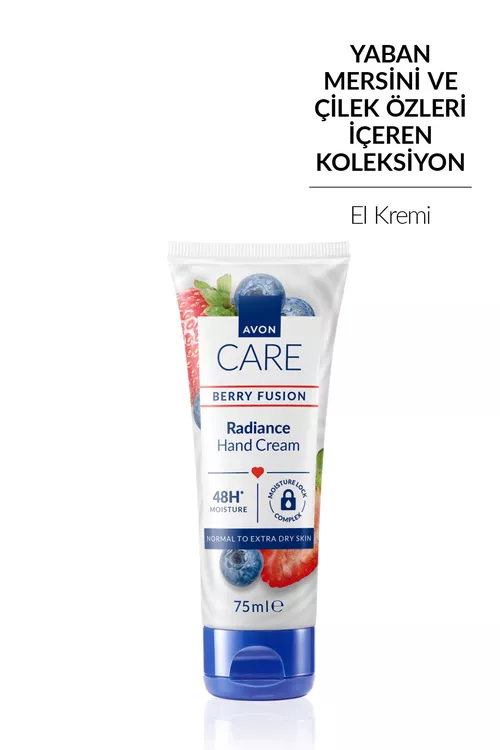 Çernika ekstraktly Care el kremi, 75 ml - 19375470