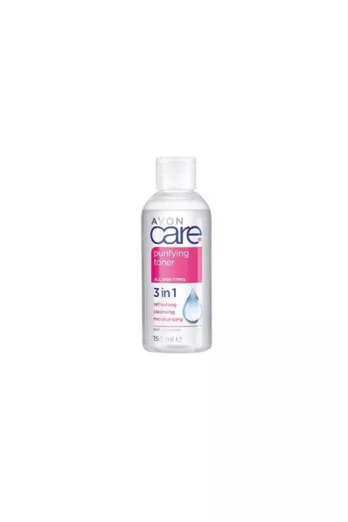 Care 3-si 1-de arassalaýjy tonigi, 150 ml - 25574761