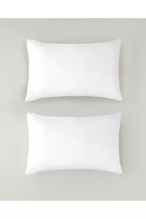 Pure pagta ýassyk daşlary 50x70 santimetr, ak, 2 sany - 25294100