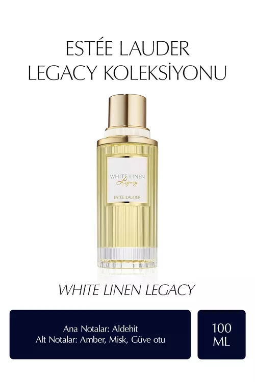 White Linen Legacy EdP zenan atyry 100 ml - 25474119