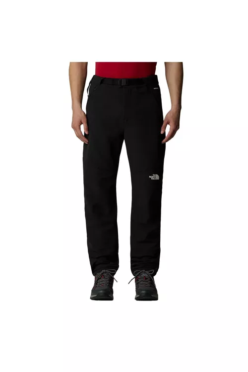 Erkekler üçin açyk howada geýmek üçin Diablo Reg Tapered balagy gara NF0A7X6D4H01 - 25467886