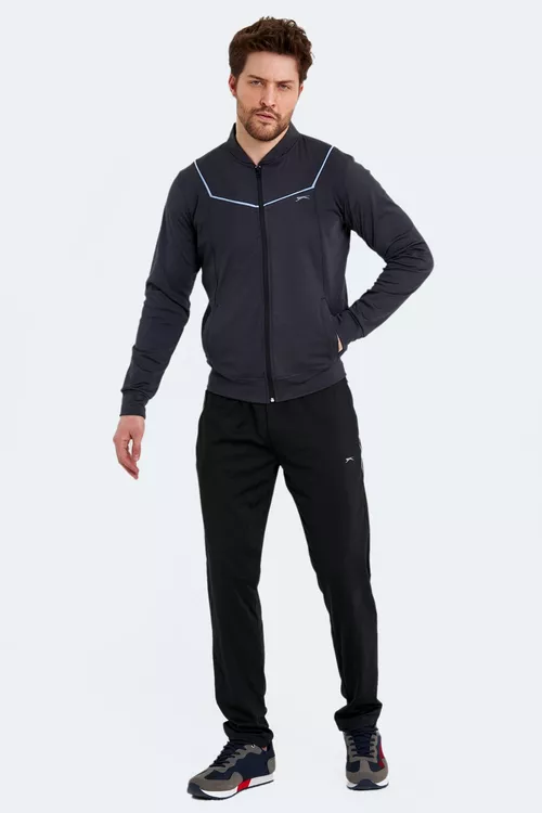 Roosevelt erkek sport kostýumy, goýy çal - 16502852 — surat 3/7