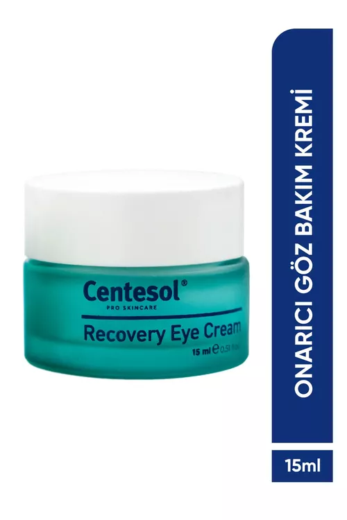 Centesol Göz töweregi üçin dikeldiji krem 15 ml - 23072673